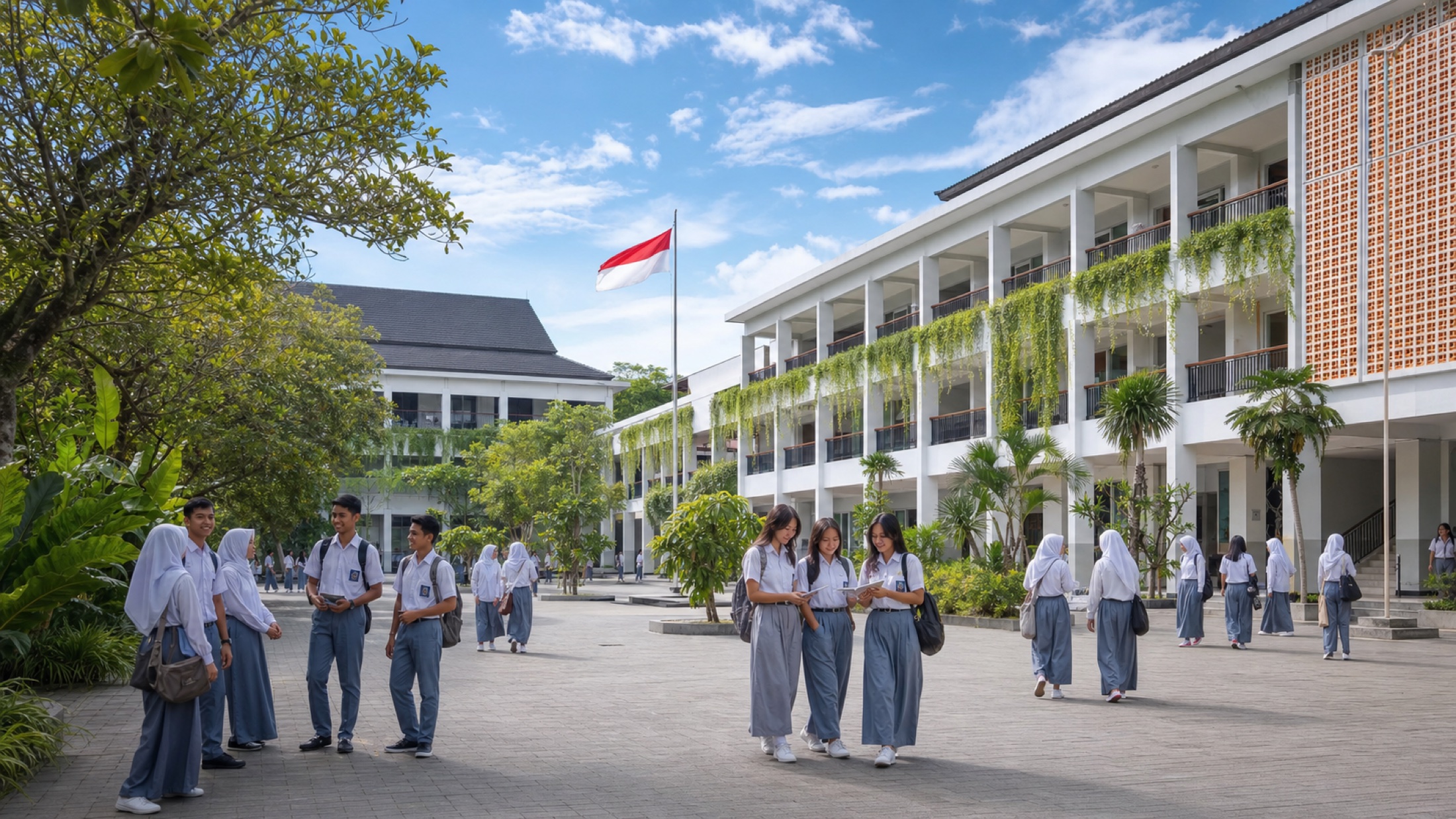 Belajar bersama